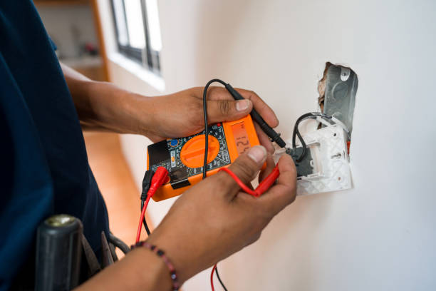 Best Ceiling Fan Installation Electrician  in Eutaw, AL