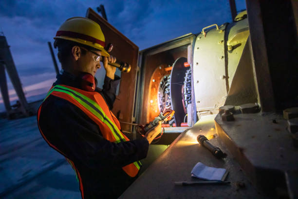 Affordable Electrical Installation in Eutaw, AL