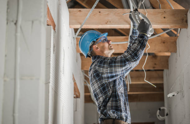 Best Electrical Rewiring Services  in Eutaw, AL