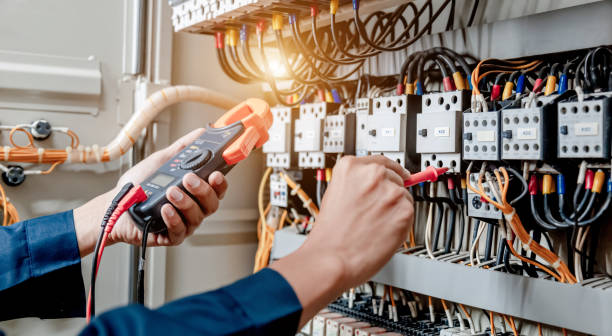 Electrical System Inspection in Eutaw, AL