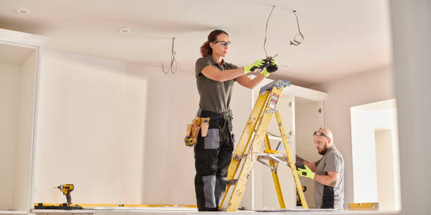 Professional Electrician in Eutaw, AL