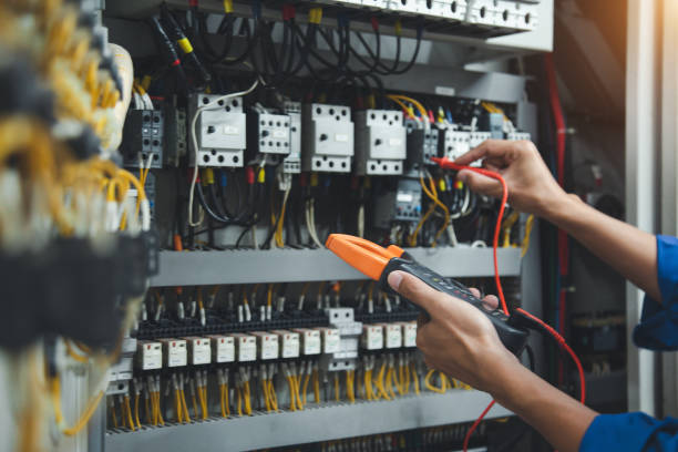 Best Affordable Electrician  in Eutaw, AL