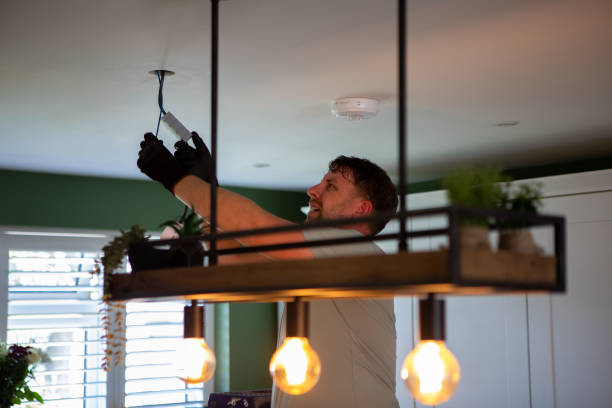 Best Electrician for Home Renovation  in Eutaw, AL