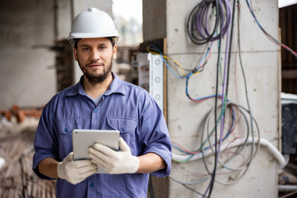 Best Electrical Installation Contractor  in Eutaw, AL