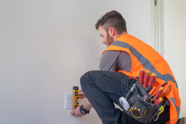 Best Local Electrician Companies  in Eutaw, AL