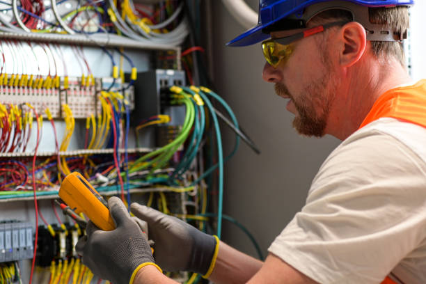 Best 24-Hour Electrician  in Eutaw, AL