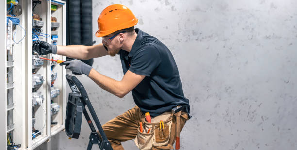 Best Electrical Repair Services  in Eutaw, AL